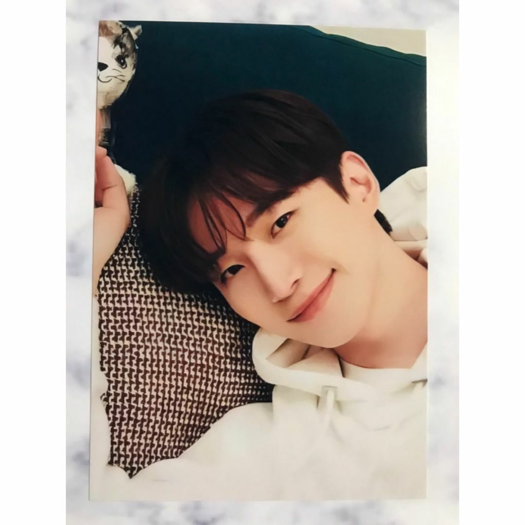 2PM257：ジュノ】／2PM 写真L版の通販 by 空ちゃん｜ラクマ