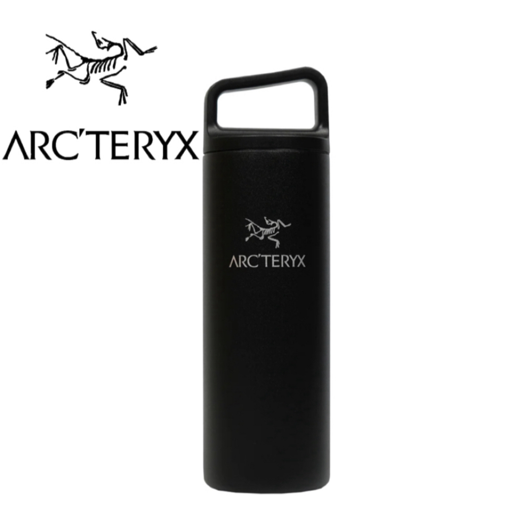 ARC'TERYX - 専用 Arc'teryx Wide Mouth Bottle 16oz の通販 by さかな