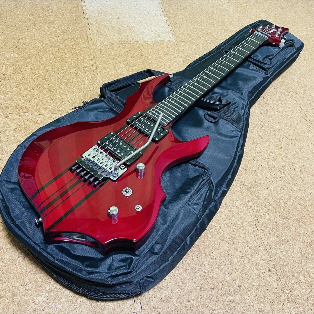 Edwards - Edwards (ESP) Forest フォレスト E-FR-145GTの通販 by まっ