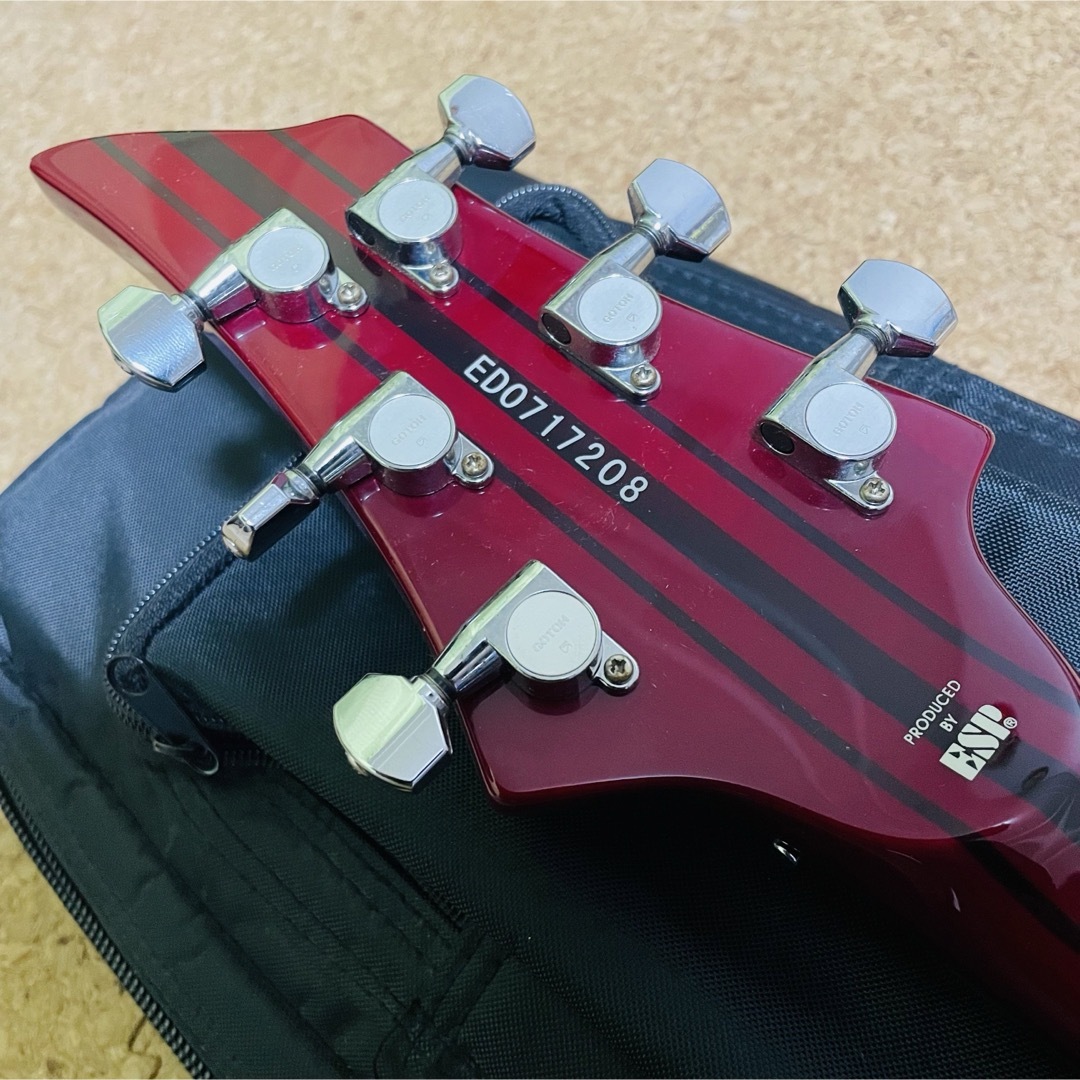 Edwards - Edwards (ESP) Forest フォレスト E-FR-145GTの通販 by まっ