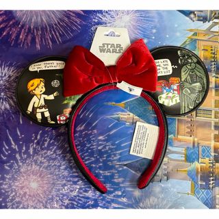 Disney - スターウォーズ カチューシャの通販 by anna's shop