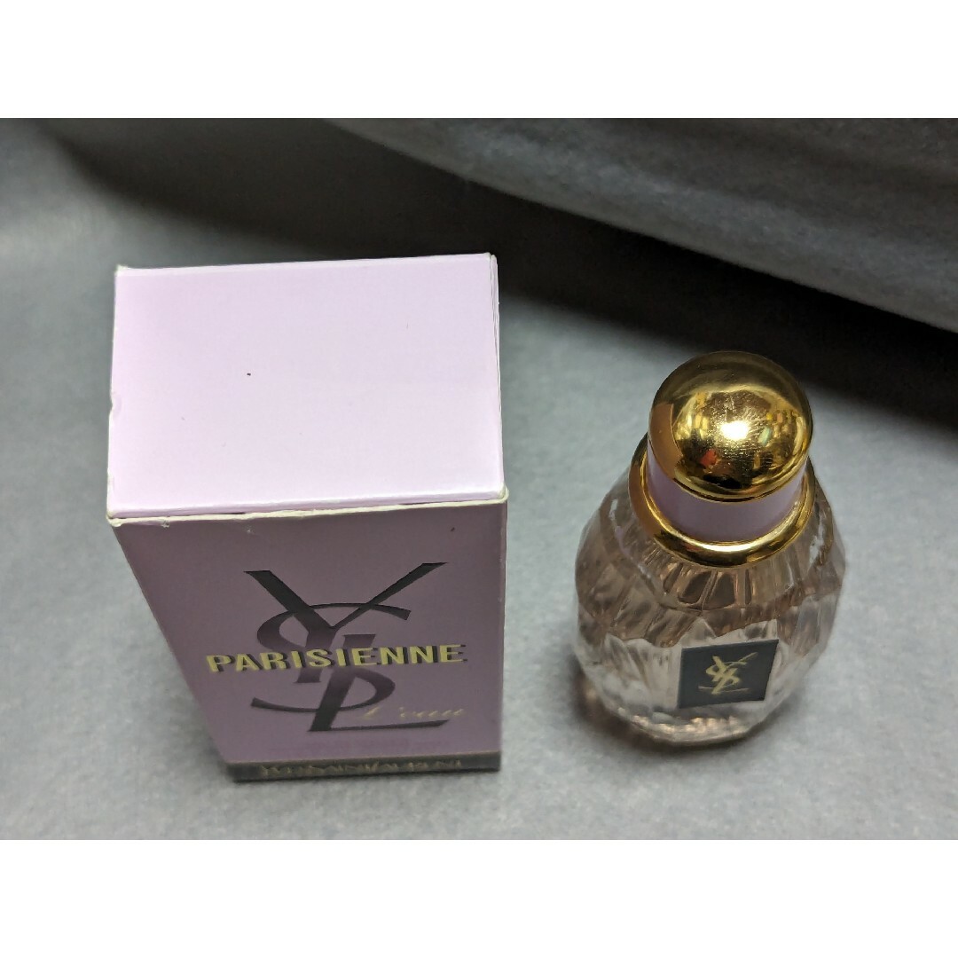 Yves Saint Laurent - 廃盤希少イヴサンローランパリジェンヌロー