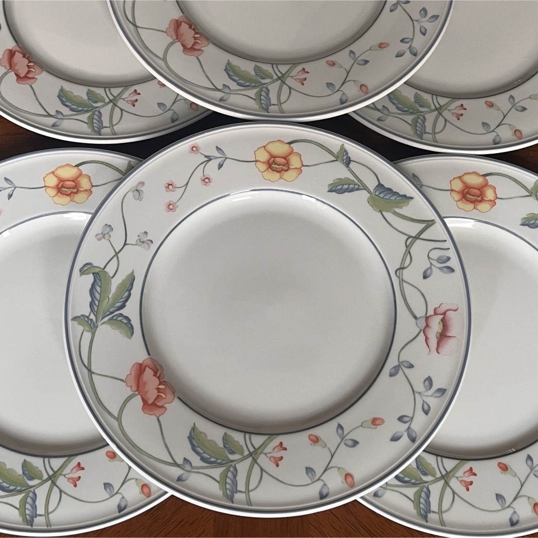 ビレロイ&ボッホ - 【ドイツビンテージ】ビレロイ＆ボッホ☆アルベル