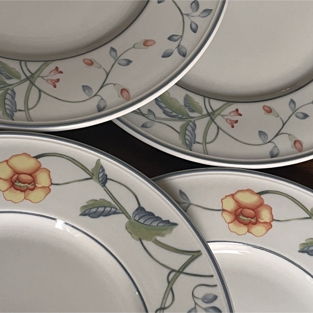 ビレロイ&ボッホ - 【ドイツビンテージ】ビレロイ＆ボッホ☆アルベル