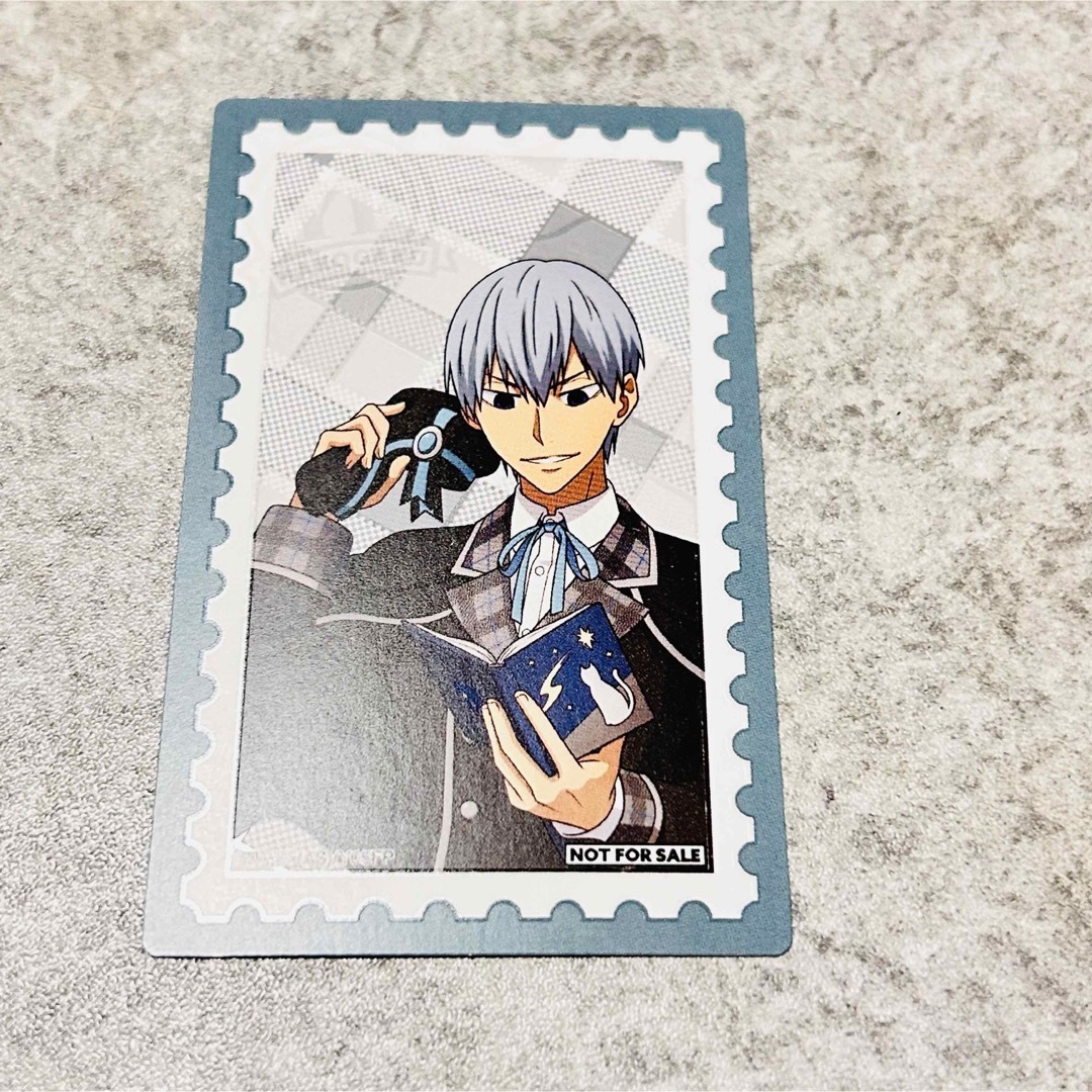 新品弱虫ペダル 黒田雪成 特典 カードの通販 by ちょちょん's shop｜ラクマ