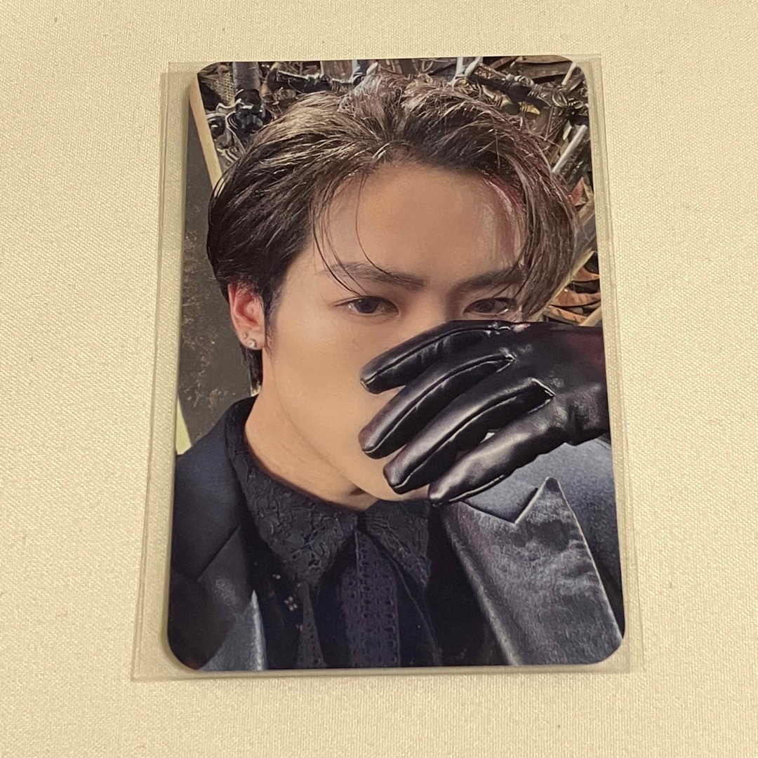 THE RAMPAGE - 川村壱馬 トレカの通販 by 2min.t♡｜ザランページなら