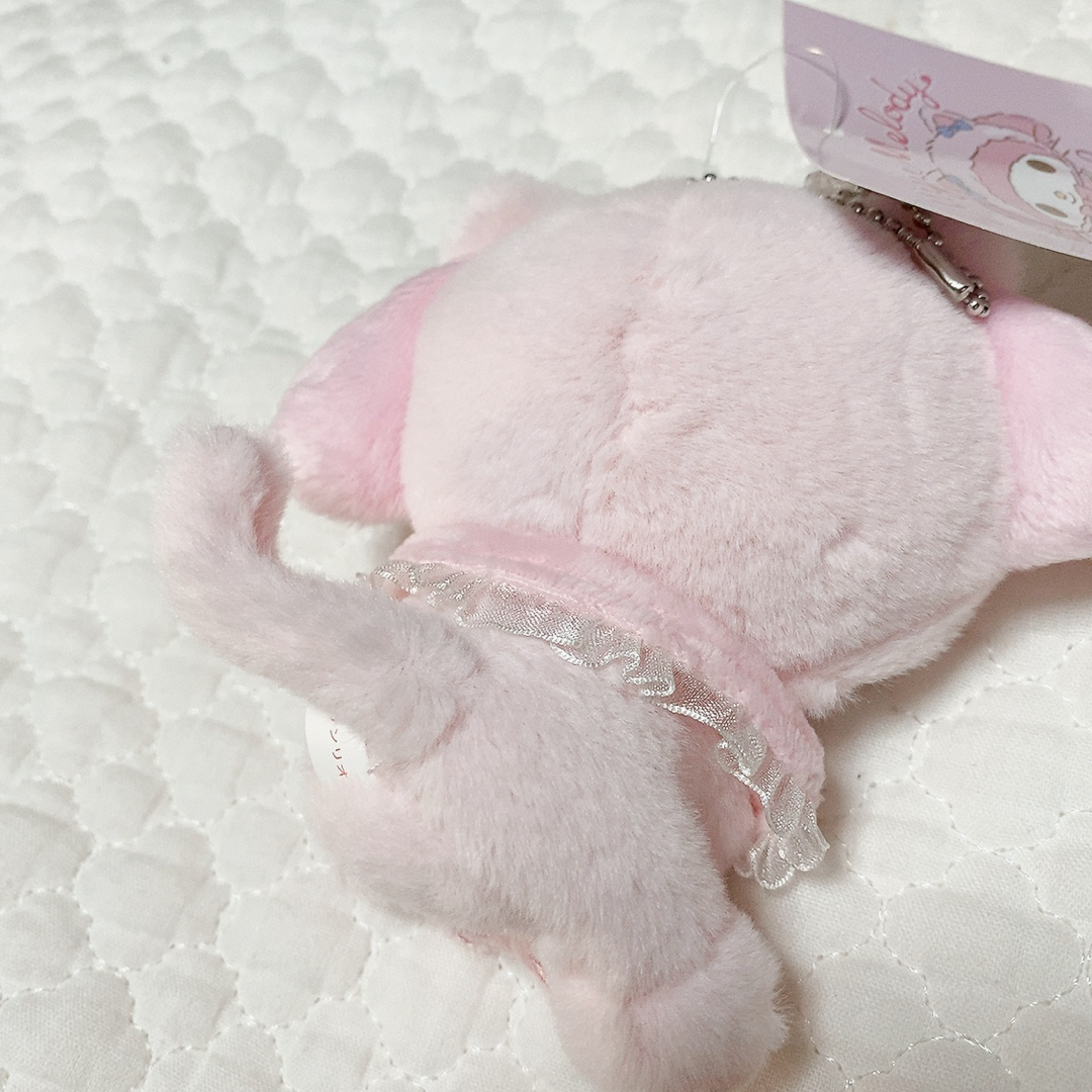 マイメロディ - マイメロディ いやしのにゃんこシリーズ おめかし猫