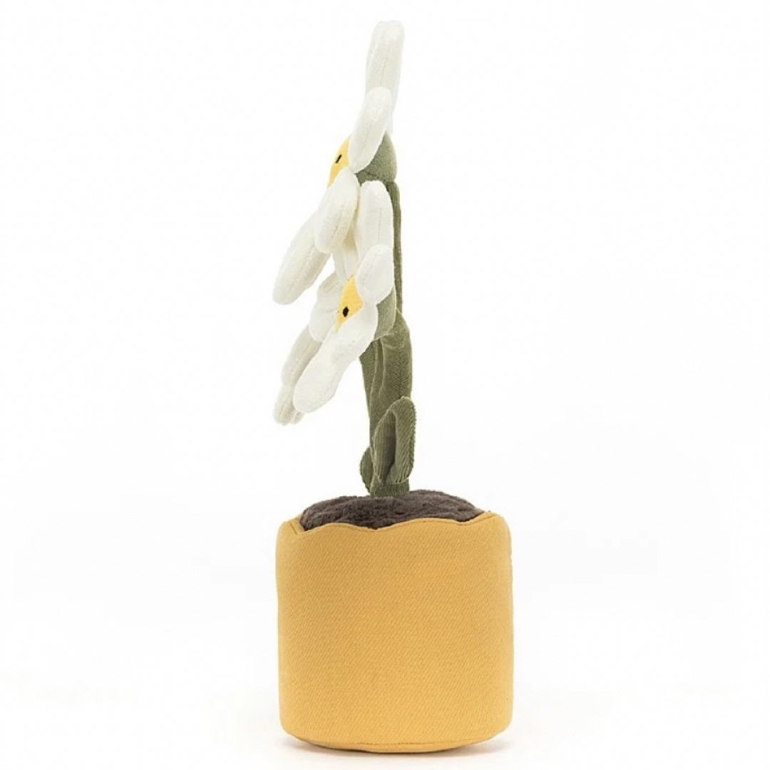 JELLY CAT - 新作 ジェリーキャット 新品 デイジー 花 観葉植物