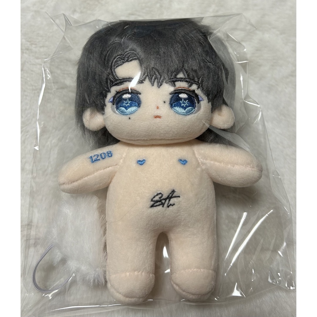 ENHYPEN ソンフン ぬいぐるみ 15cm 新品未開封 ドールの通販 by ♡｜ラクマ