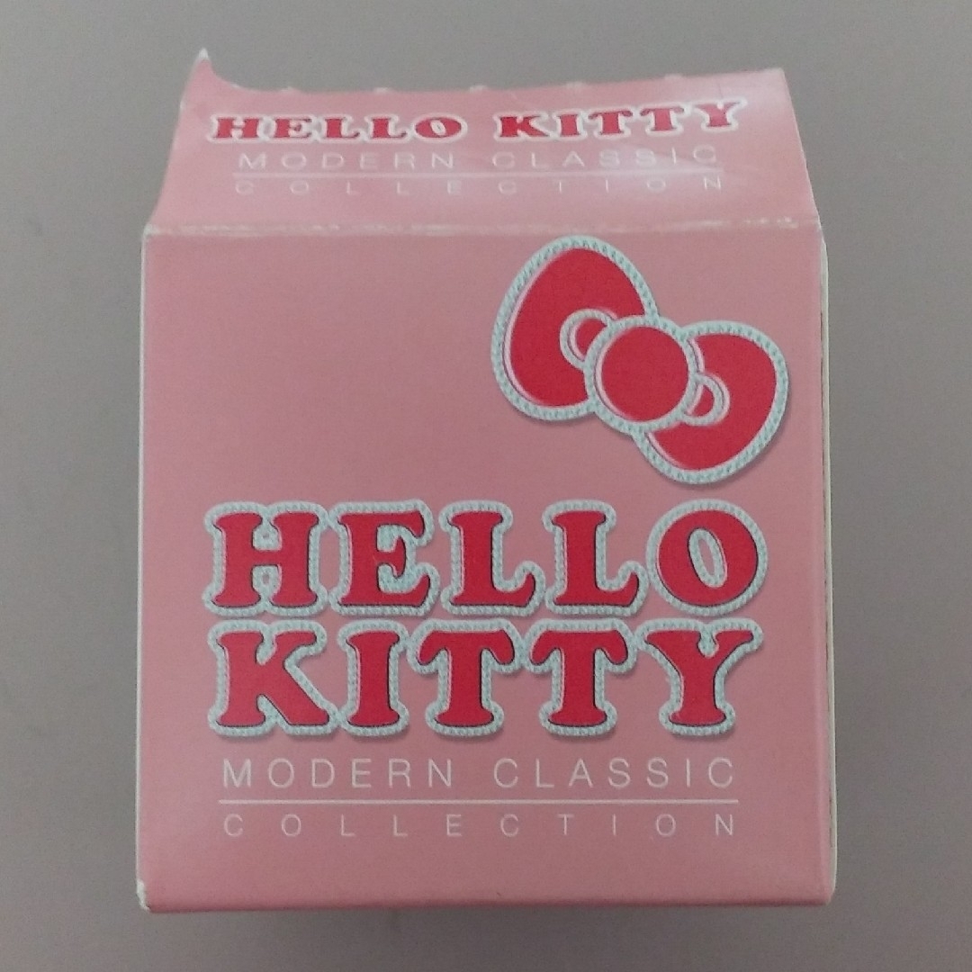 ハローキティ - ハローキティ 台湾セブンイレブンコラボ商品