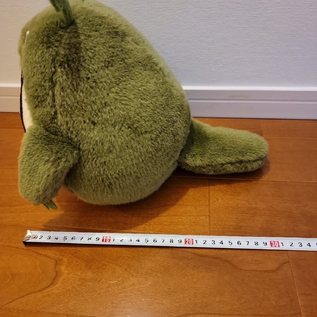 ジブリ - トトロ ぬいぐるみ となりのトトロ 初期 ジブリ レア 徳間