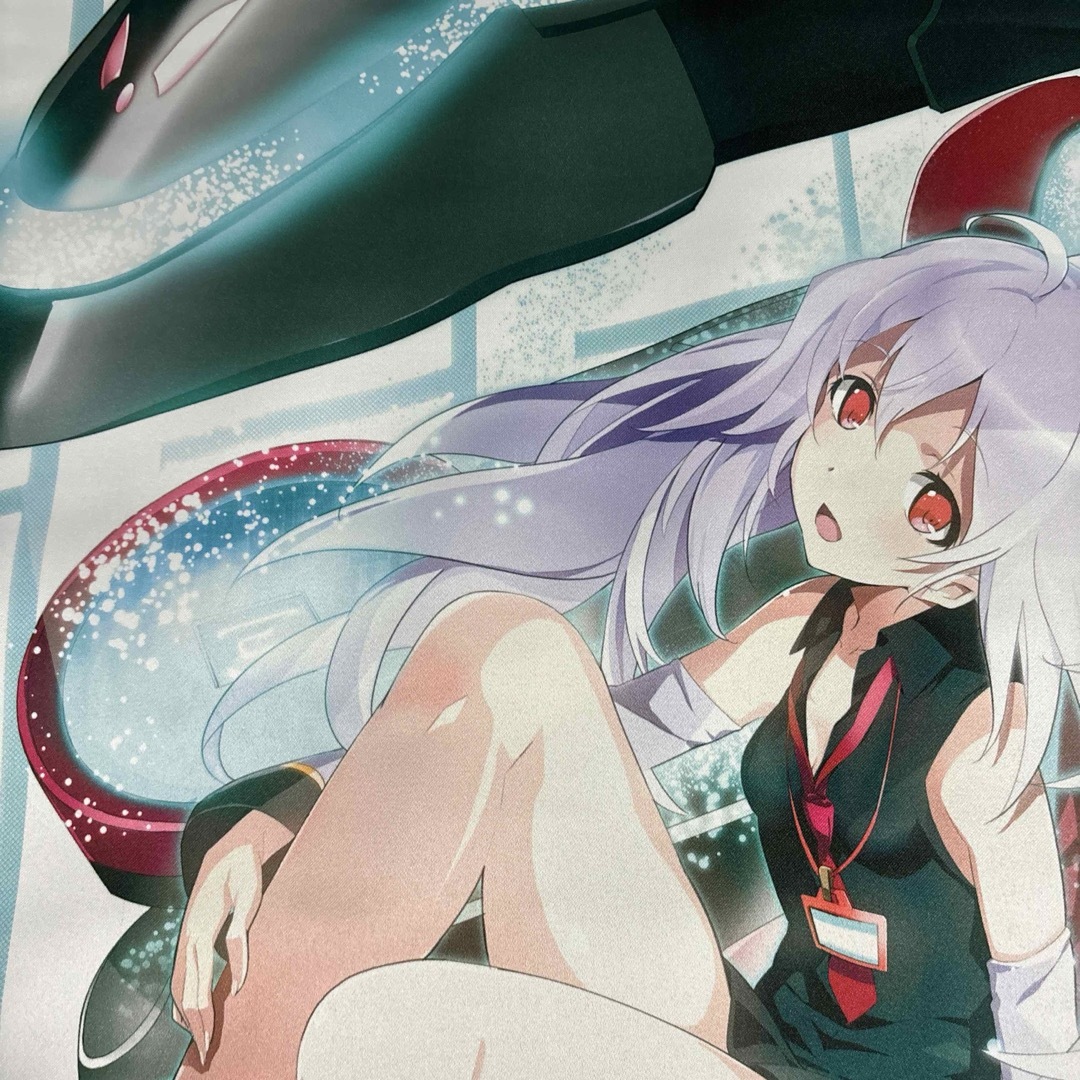 プラスティック・メモリーズ B2タペストリー 特典 全巻購入 アイラの