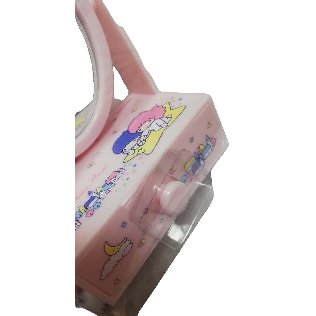 サンリオ - ☆キキララ☆ミニドレッサーの通販 by きのこ's shop