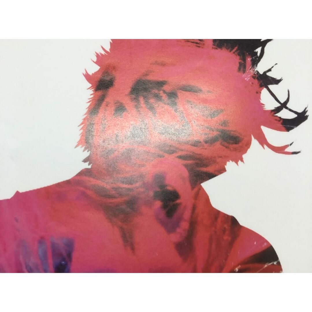 3-◇ポスター Acid Black Cherry 5th Anniversary Live Erect ABC yasu