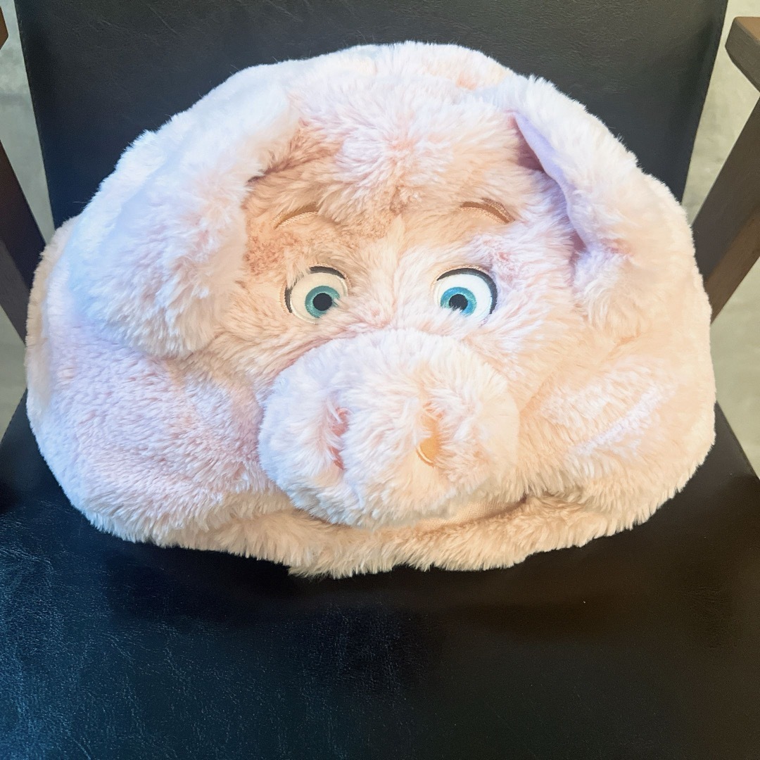 USJ - USJ ユニバーサルスタジオ SINGグンター ファンキャップ かぶり