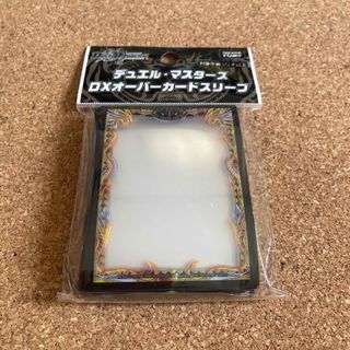 Takara Tomy - デュエル・マスターズ DXオーバーカードスリーブ