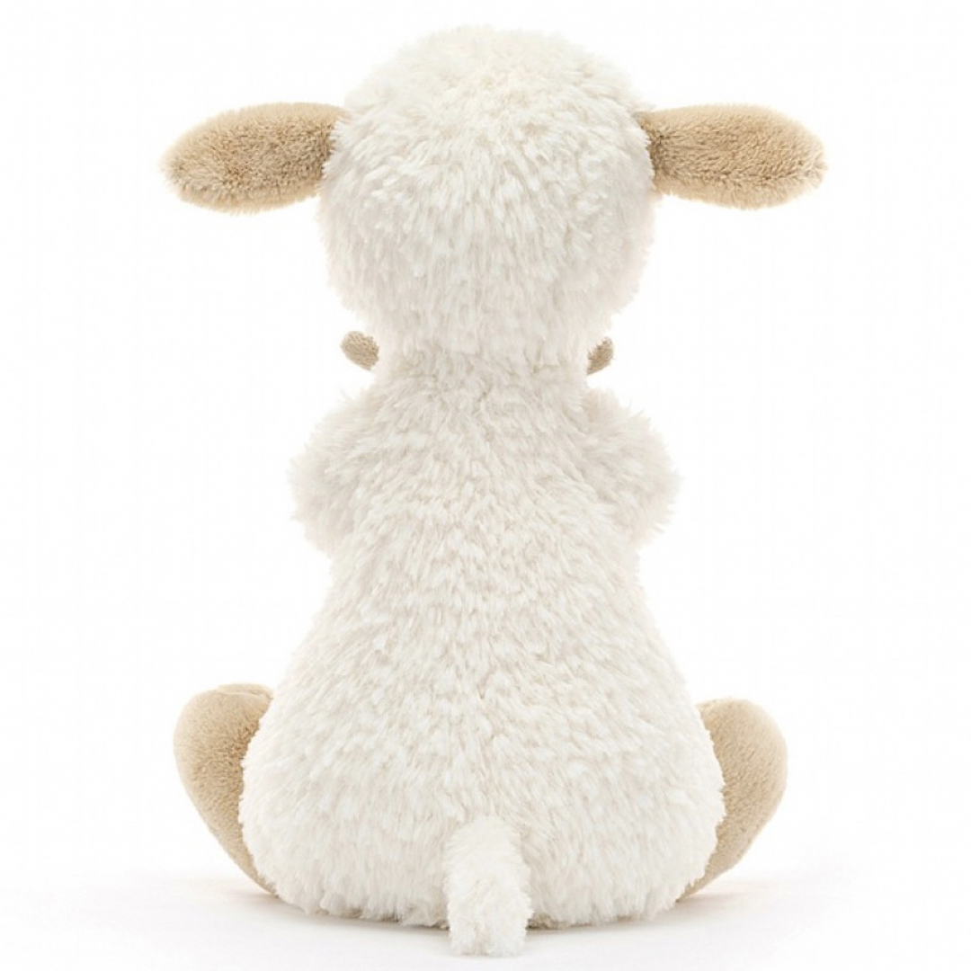 JELLY CAT - 新品 ジェリーキャット ヒツジ 羊 ひつじ ぬいぐるみ