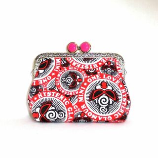 2026年最新ヒスミニ がま口の人気アイテム - メルカリ ヒステリック