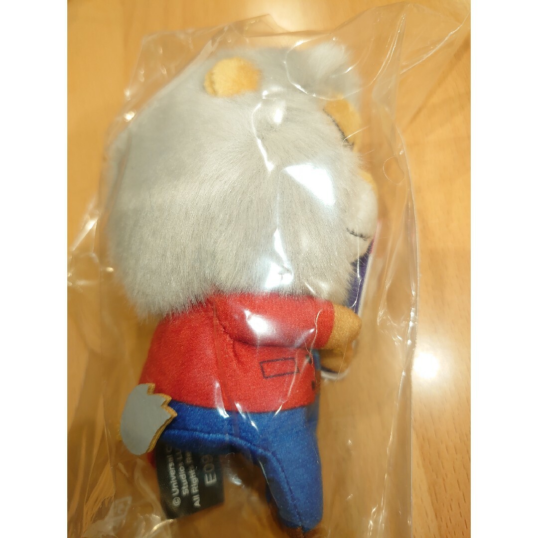 B'z - SING シング:ネクストステージ ちょっこりさん クレイ