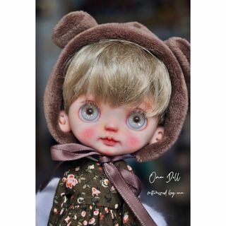 カスタム ポップマートブライスのフリマアイテム一覧