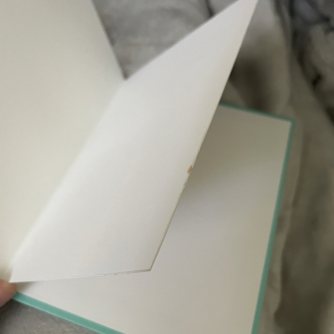 Tiffany & Co. - Tiffany& Co. ティファニー 写真立て フォトフレーム