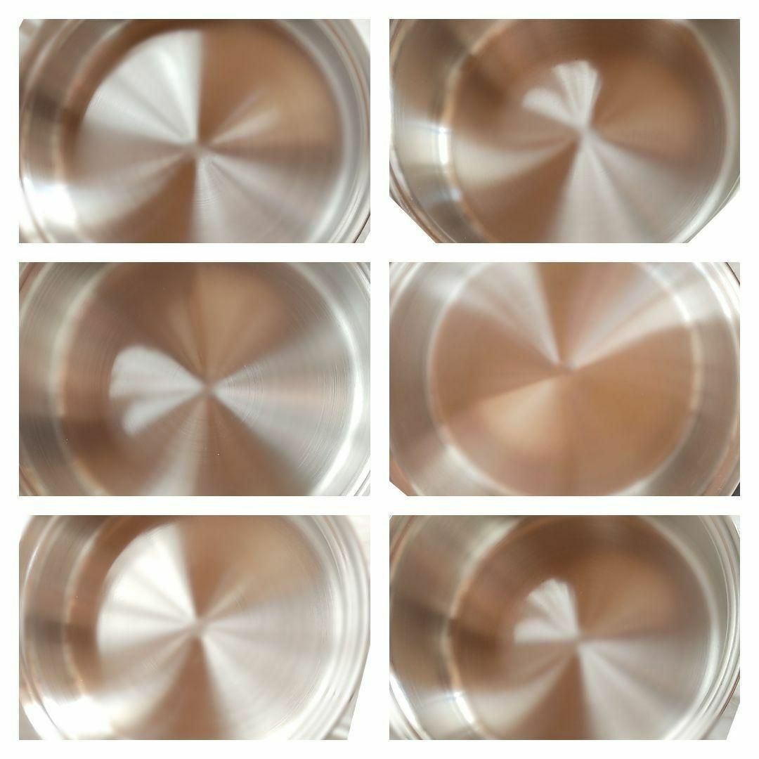 ピカピカ美品 Amway アムウェイ 鍋 21ピースセットとインダクション