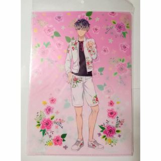 movic - アイナナ 2周年 Re:vale 百 クリアファイルの通販 by Rock