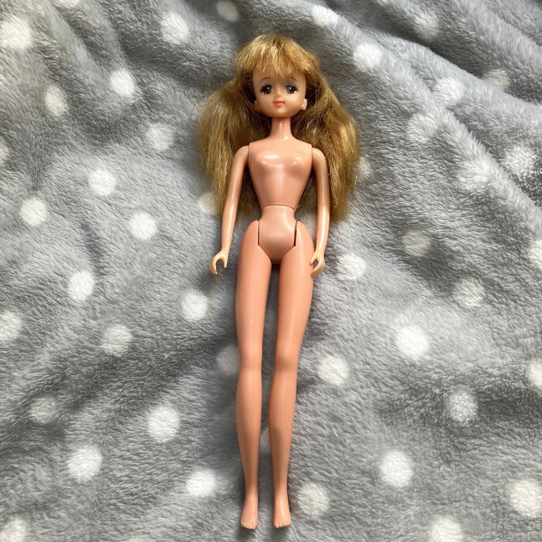 Takara Tomy - タカラ 昭和レトロ ジェニーの通販 by すもも's shop