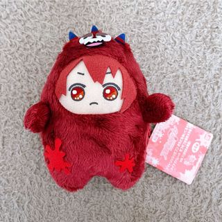 BANPRESTO - アイナナ きらどるぬいぐるみ 七瀬陸 モンぬいの通販 by