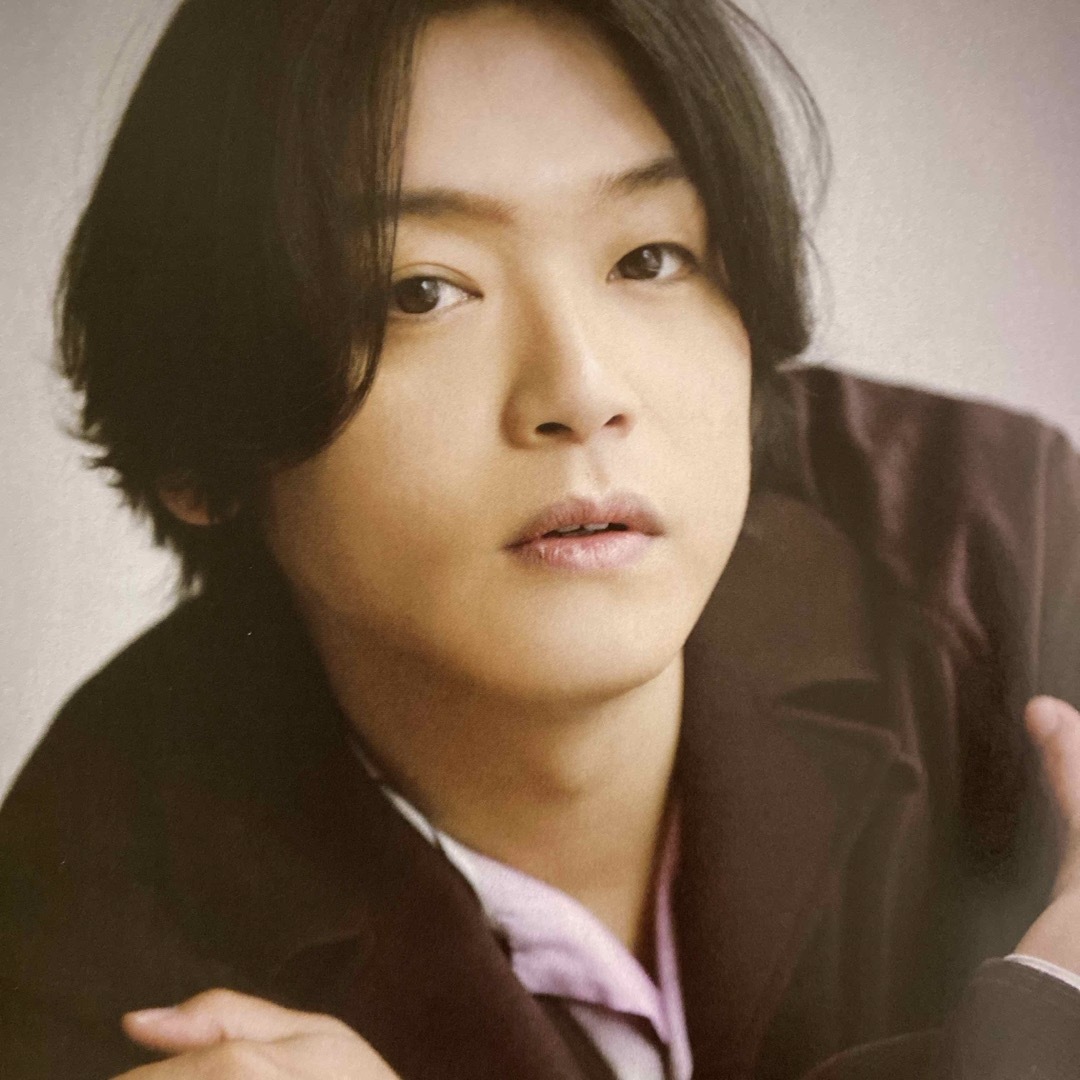Hey! Say! JUMP - 高木雄也さん Screen+ (スクリーンプラス) vol.89