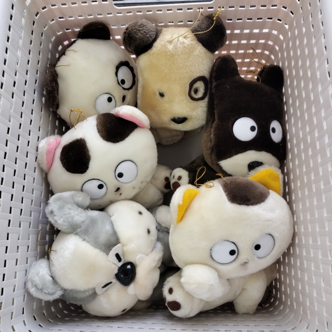 うちのタマ知りませんか?ぬいぐるみの通販 by eri shop｜ラクマ