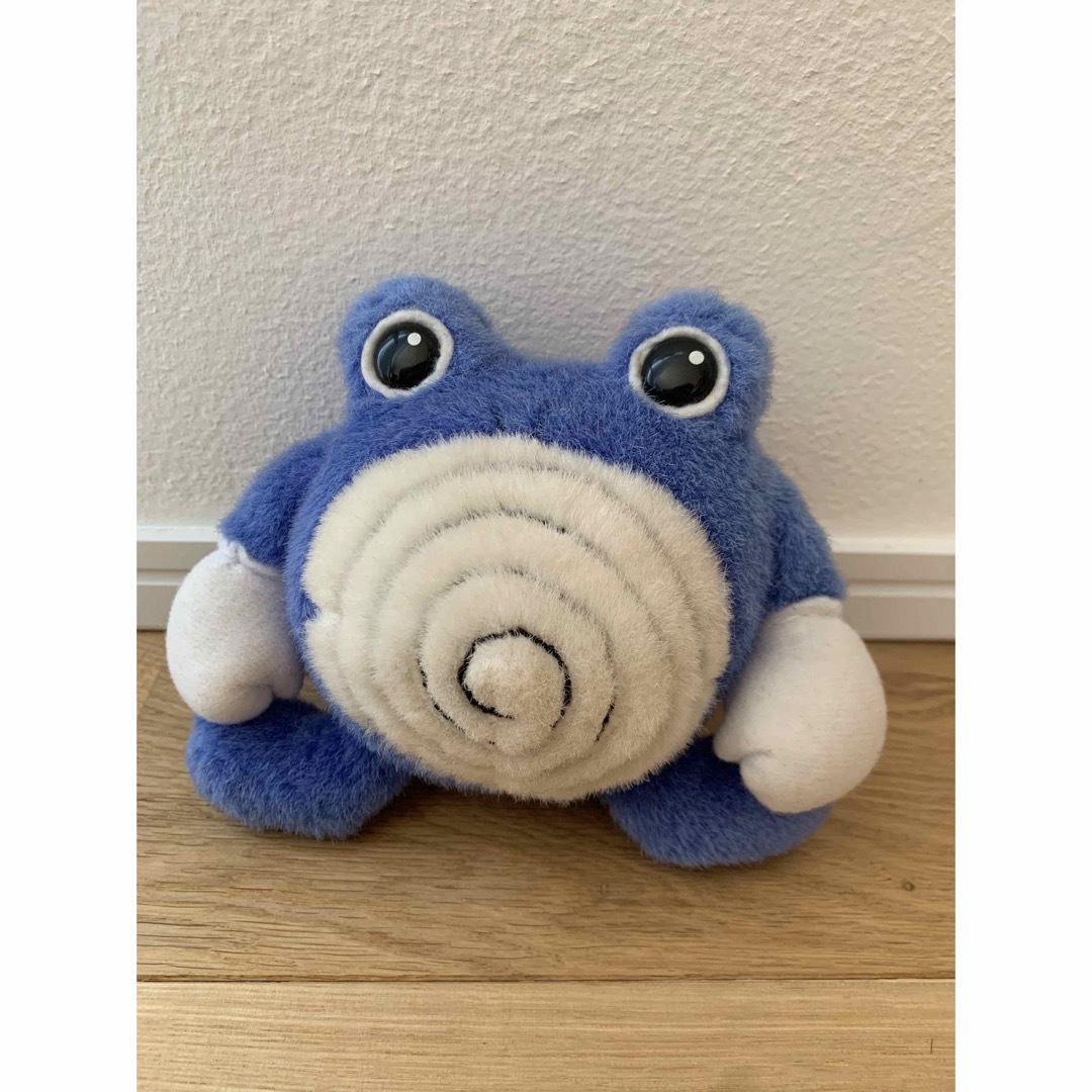 ポケモン ニョロゾ ぬいぐるみの通販 by my shop｜ラクマ