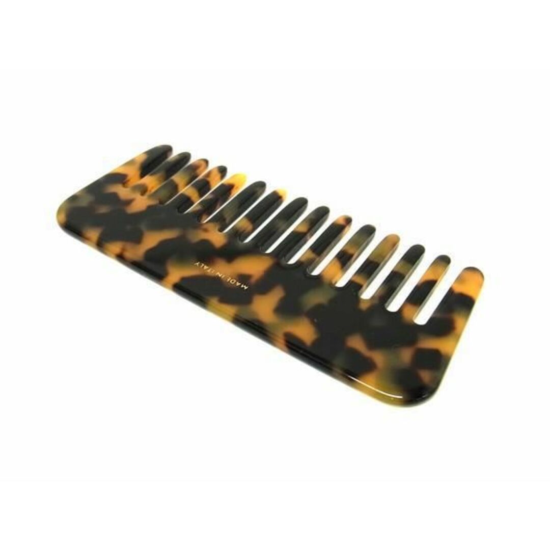 CELINE - □極美品□ CELINE セリーヌ トリオンフ ケース付き コーム