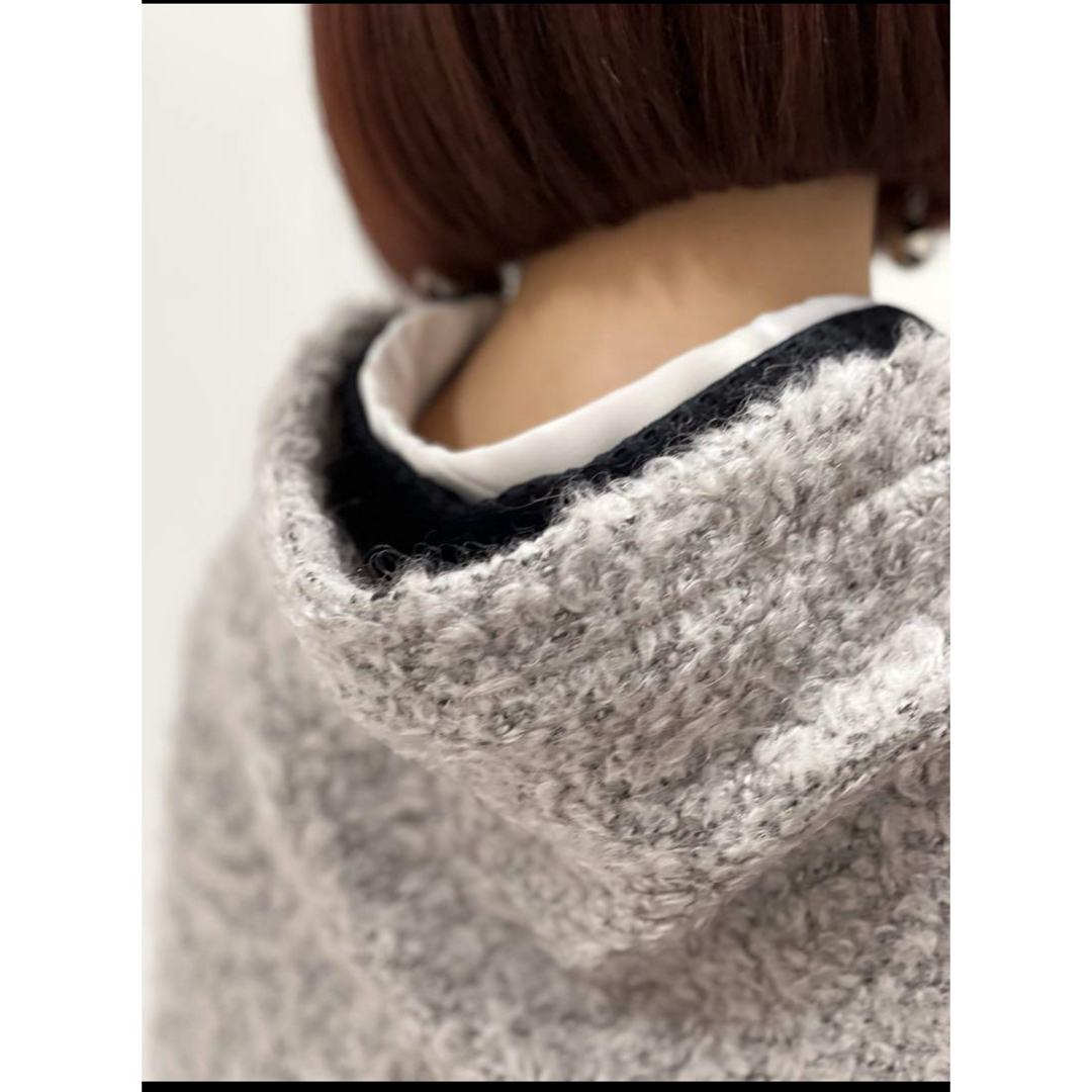 着物羽織 モモンガ マーガレット の通販 by まめたぬき's shop｜ラクマ