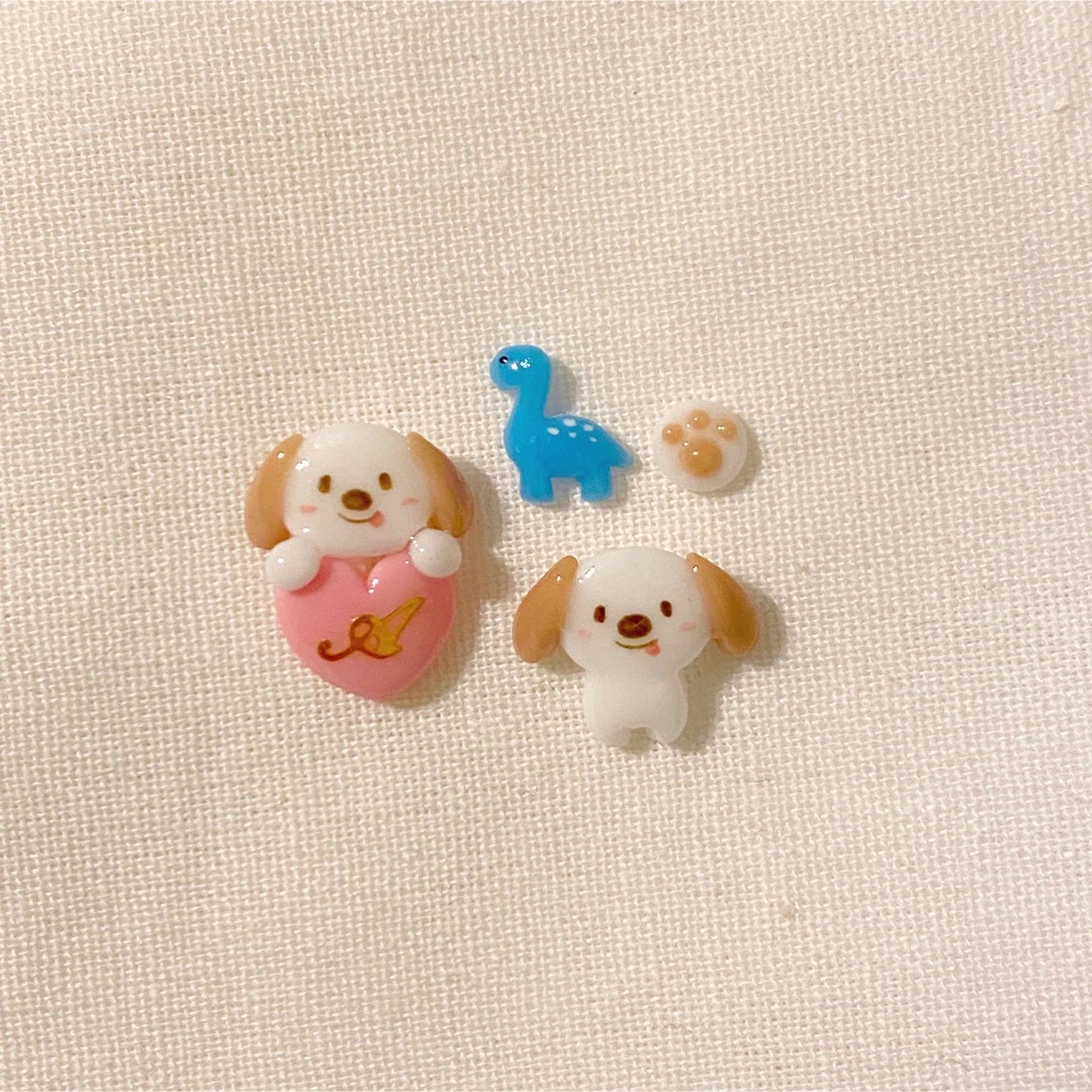 3Dネイルパーツ RIIZE ライズ アントン antonの通販 by h｜ラクマ