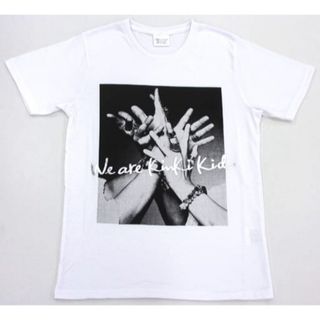 ライブグッズ「KinKi Kids」Tシャツ100点以上 ｜ラクマ