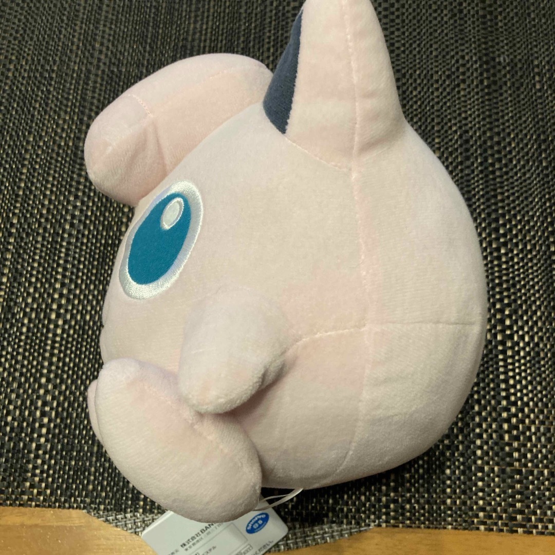 ポケモン - ポケットモンスター もふぐっと カラーセレクション