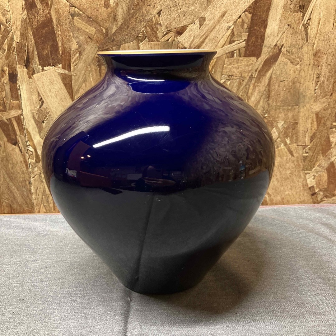 香蘭社 - 【Nせ1049】香蘭社 花瓶 壺 の通販 by まぁりん's shop