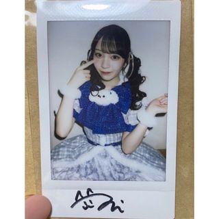 華瀬まい クリスマスランチェキ iLifeの通販 by あ's shop｜ラクマ