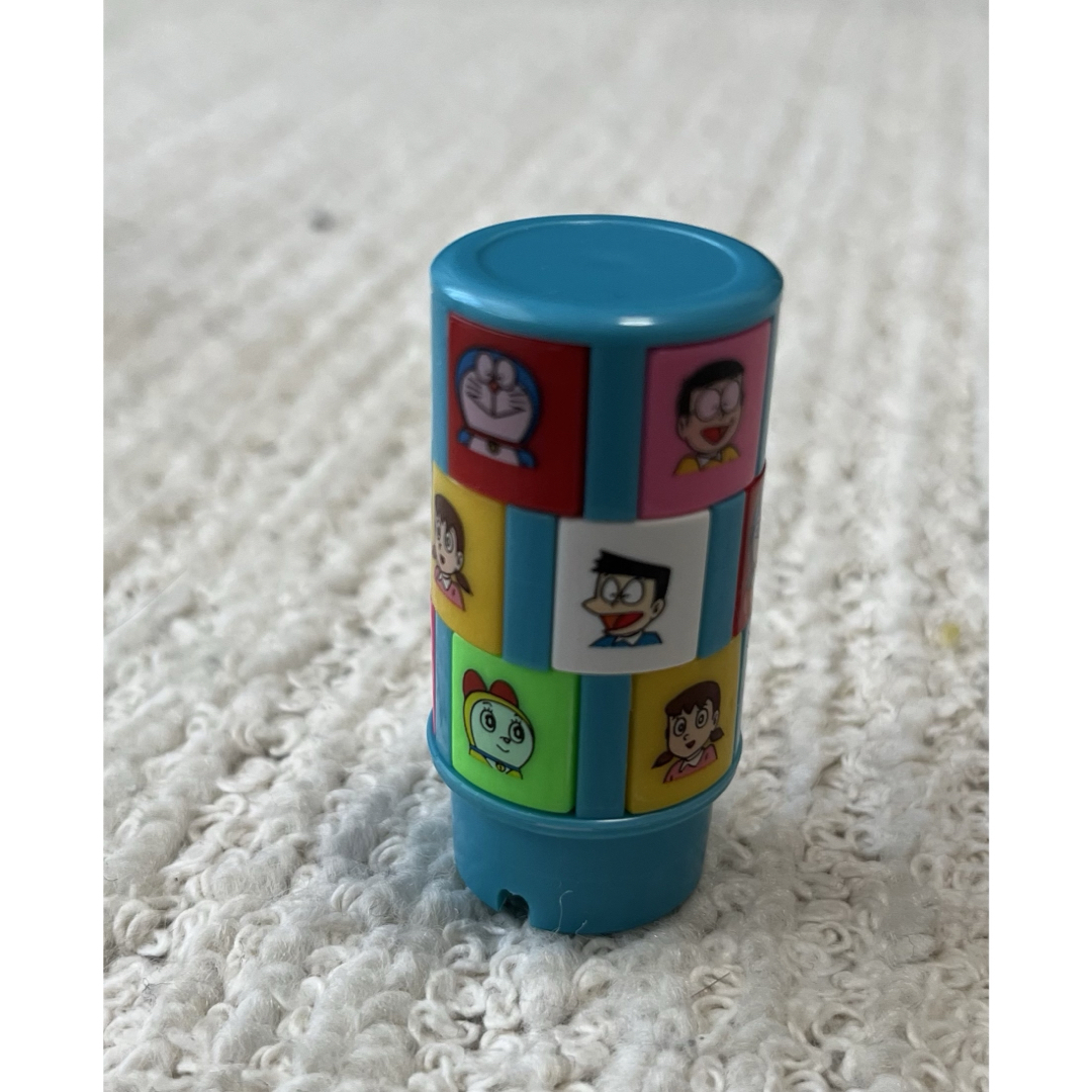 ドラえもん - ドラえもん じゃんけんラムネのスロット19個＋の通販 by