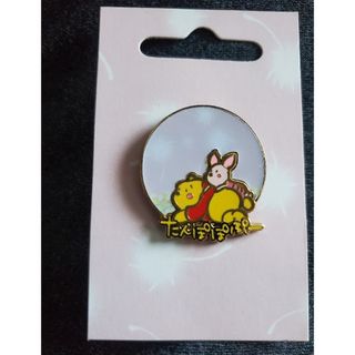 くまのプーさん（バッジ/ピンバッジ）のフリマアイテム一覧