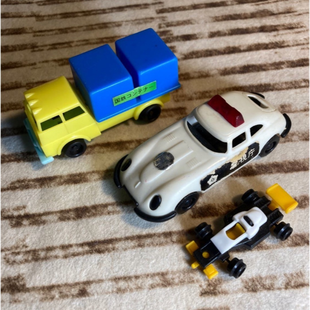 NBAマクファーレンLegends シリーズ 1 5体セット色違い