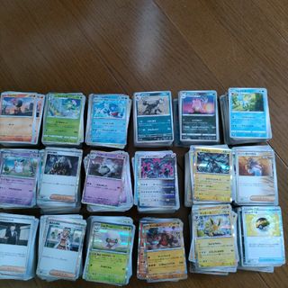 ポケモン - ポケモンカード まとめ売り レア多数 1800枚以上の通販 by