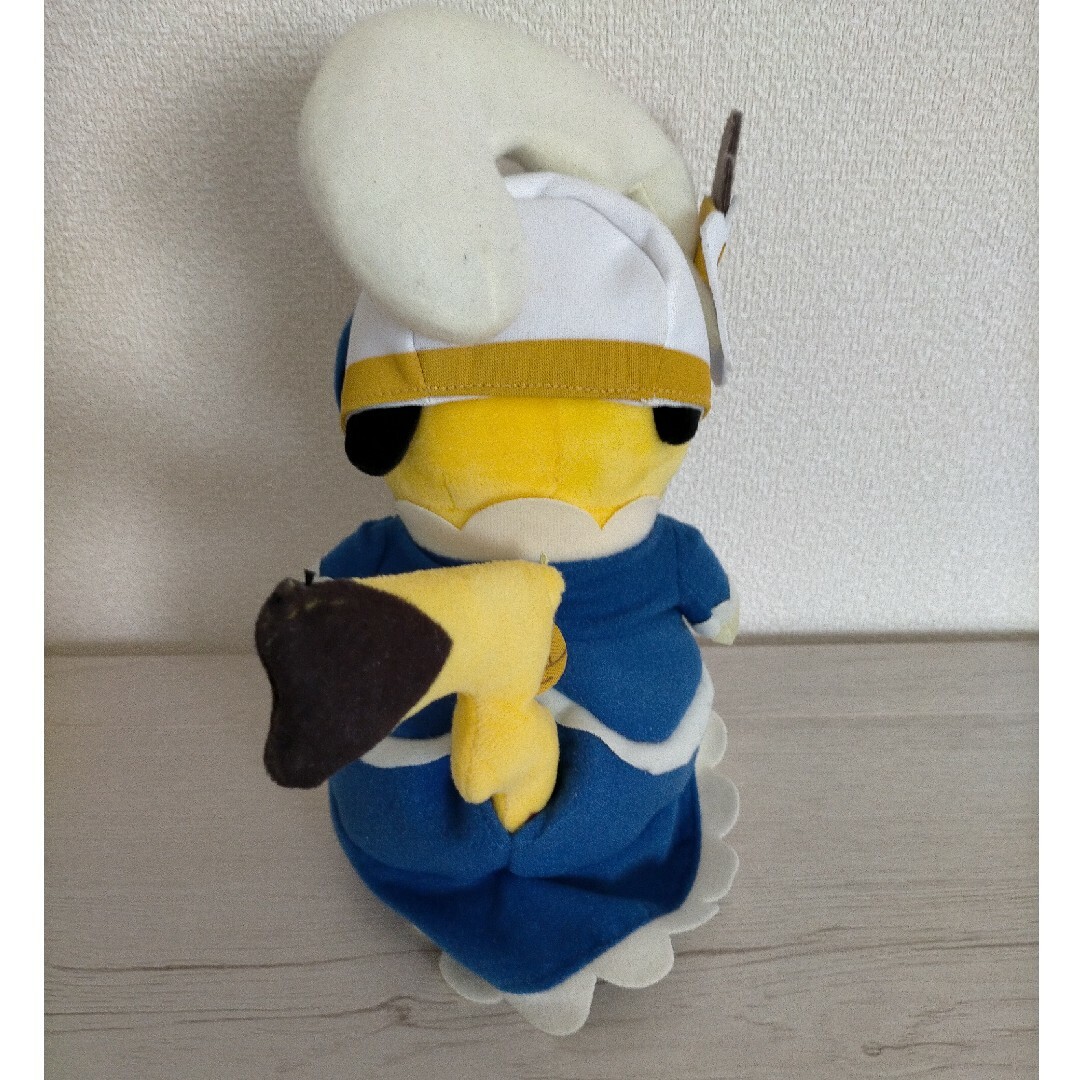 ポケモン - マダムピカチュウ ポケモンセンター限定商品の通販 by rt's