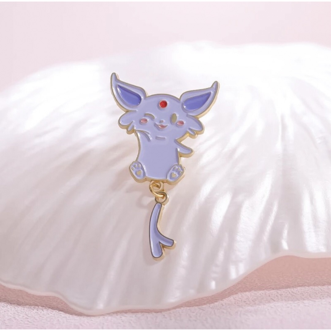ポケモン イーブイ ピンバッジ 9点セット ブイズの通販 by ひかる's