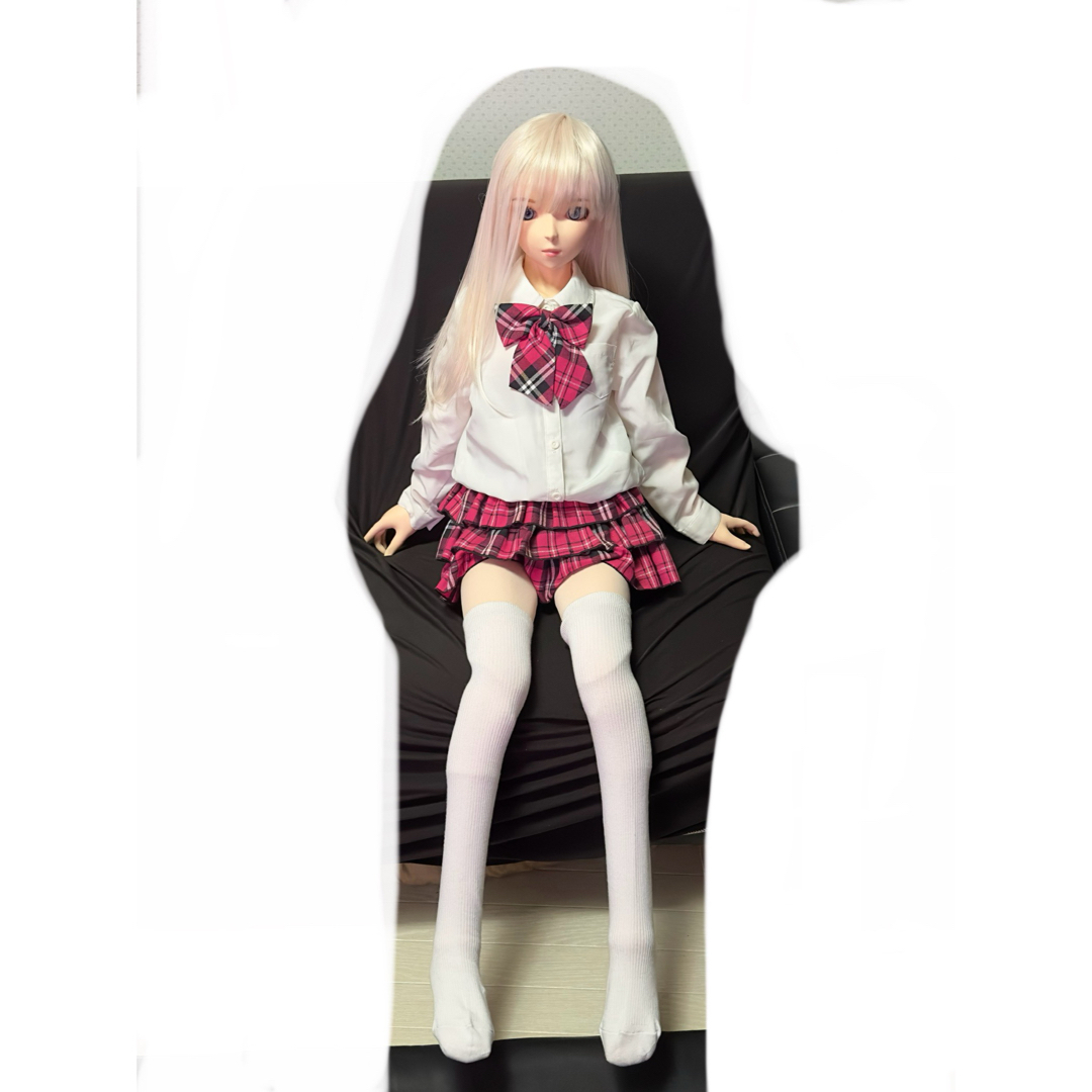 パラボックス ソフビシスターズの通販 by しー's shop｜ラクマ