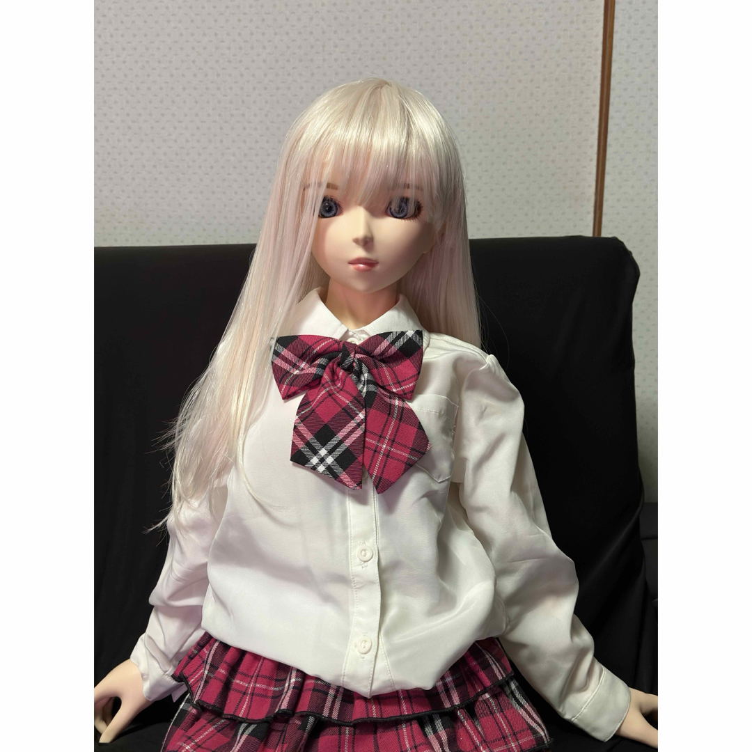 パラボックス ソフビシスターズの通販 by しー's shop｜ラクマ