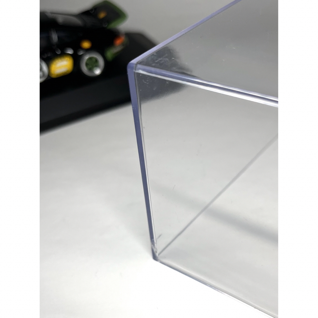 TOKOLOSHE - PORSCHE 911 CARRERA RSR 1/43の通販 by alex's shop｜ラクマ