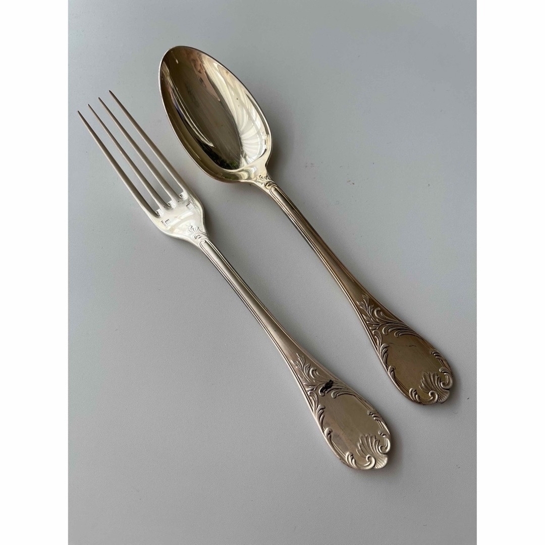 Christofle - mika様専用 クリストフル カトラリーセット 銀食器 未