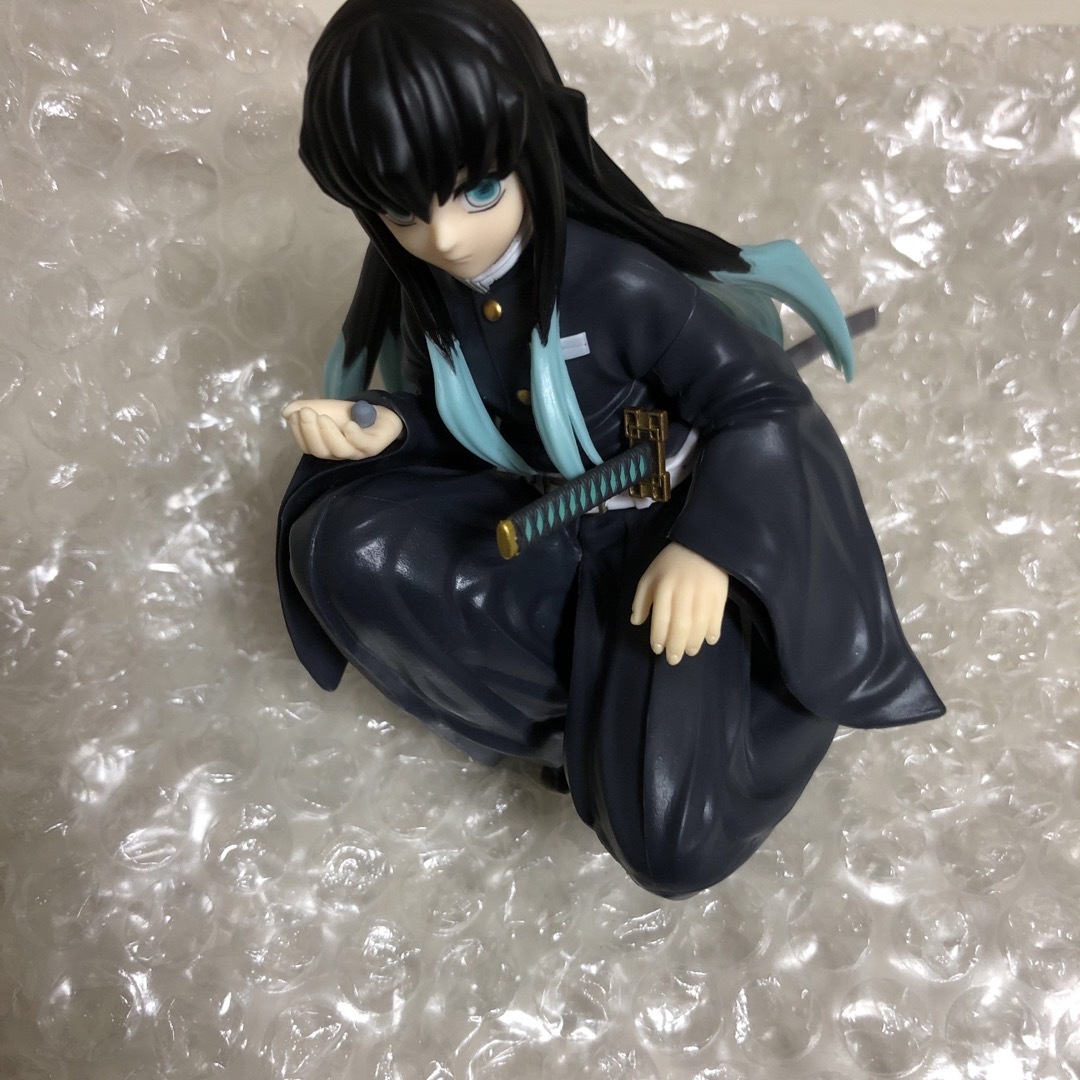 鬼滅の刃 - ヌードルストッパー 時透無一郎の通販 by ぼんたsp's